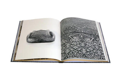 Wim Delvoye - Self Titled Monograph (Tehran Museum of Contemp. Art)
