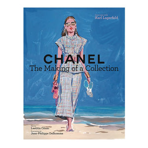 Jean-Philippe Delhomme - Chanel: The Making of a Collection