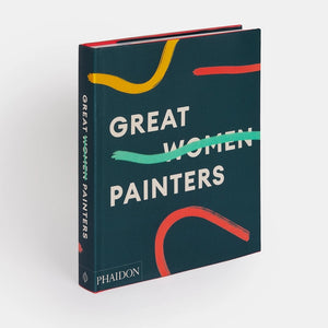 Great Women Painters