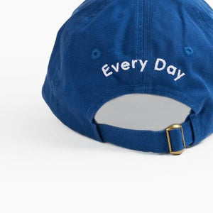 Art Every Day Cap