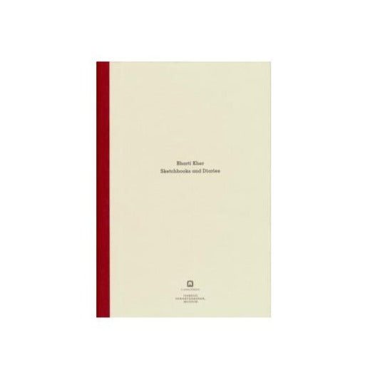 Bharti Kher - Sketchbooks and Diaries