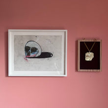 Load image into Gallery viewer, Eddie Martinez - BLOCKHEAD 1
