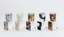 Load image into Gallery viewer, Perrotin x Takashi Murakami - (White) Candle
