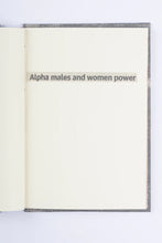 Load image into Gallery viewer, Kaamna Patel - In Today’s News: Alpha Males &amp; Women Power
