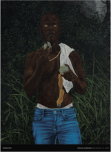 Load image into Gallery viewer, Cinga Samson - Exhibition Posters (Set of 3)
