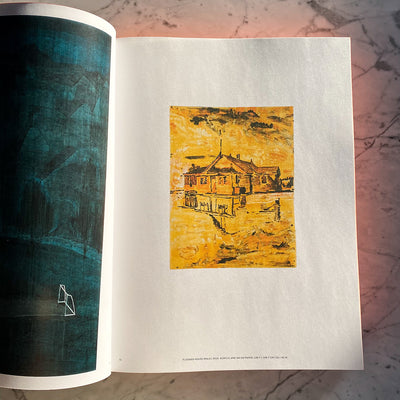 Claire Tabouret - Self Titled Monograph (Revised & Expanded Ed.)