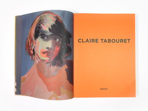 Claire Tabouret - Self Titled Monograph (Revised & Expanded Ed.)