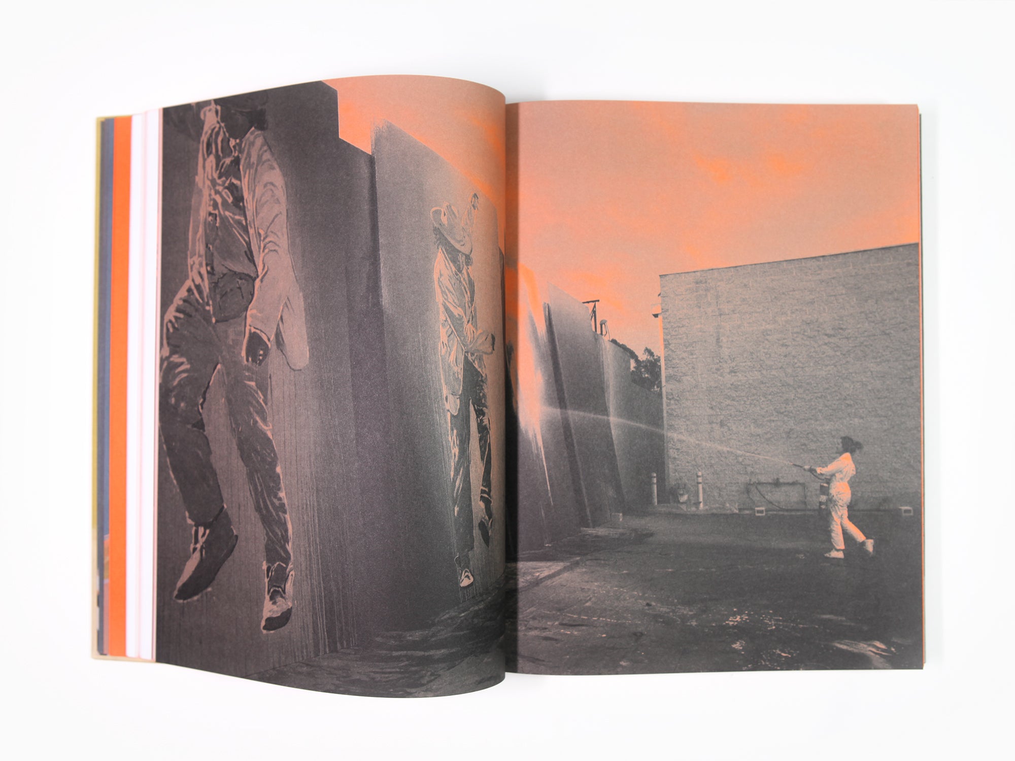 Claire Tabouret - Self Titled Monograph (Revised & Expanded Ed.)