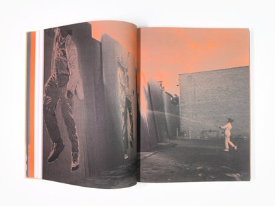 Claire Tabouret - Self Titled Monograph (Revised & Expanded Ed.)