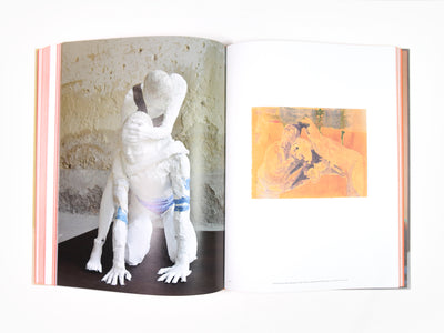 Claire Tabouret - Self Titled Monograph (Revised & Expanded Ed.)