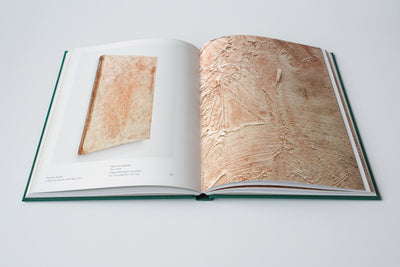 John Henderson: From Model to Modal (Available Signed)
