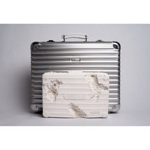 Load image into Gallery viewer, Daniel Arsham - RIMOWA Eroded Attaché
