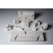 Load image into Gallery viewer, Daniel Arsham - Future Relics 01-09: Complete Excavation Set
