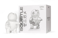 Load image into Gallery viewer, Daniel Arsham - Crystalized Squirtle
