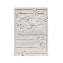 Daniel Arsham - Crystalized Mew Card - Perrotin New York