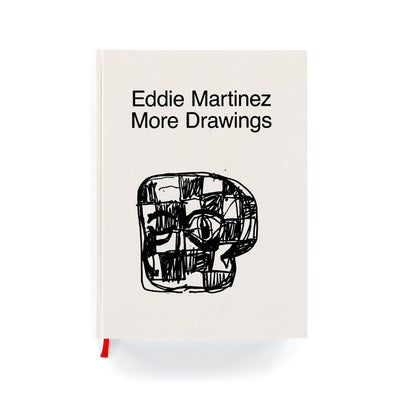 Eddie Martinez - More Drawings