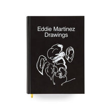 Load image into Gallery viewer, Eddie Martinez - Drawings
