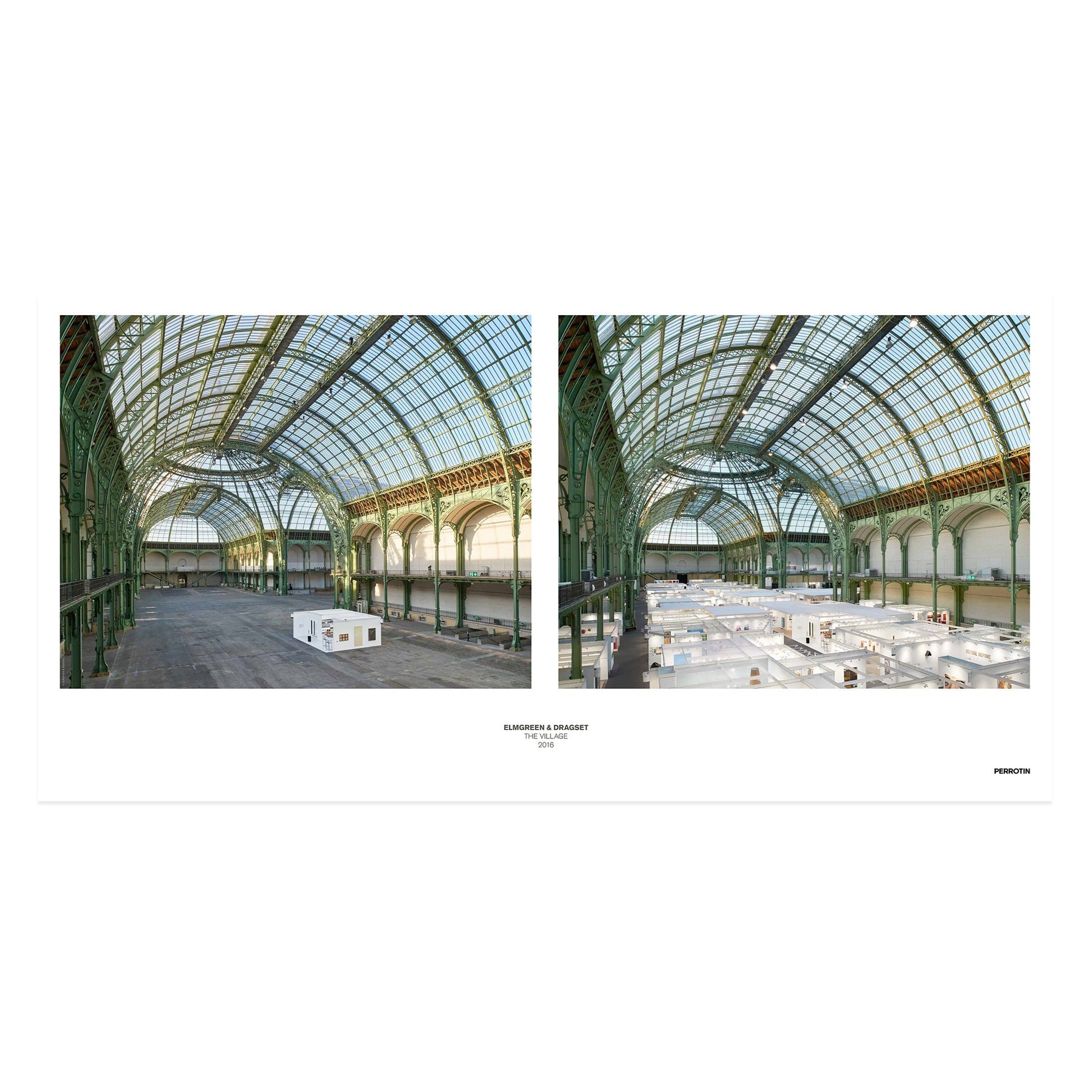 Elmgreen & Dragset - The Village (Available Signed)