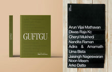 Load image into Gallery viewer, Guftgu - Meaning: Conversation गुफ्तगू // گفتگو
