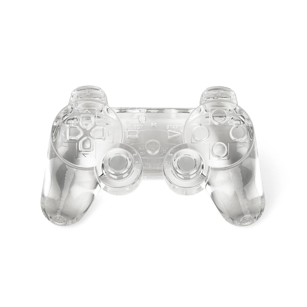 Daniel Arsham - Crystal Relic 004: Game Controller