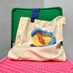 Bharti Kher - Parley Artist Ocean Bag