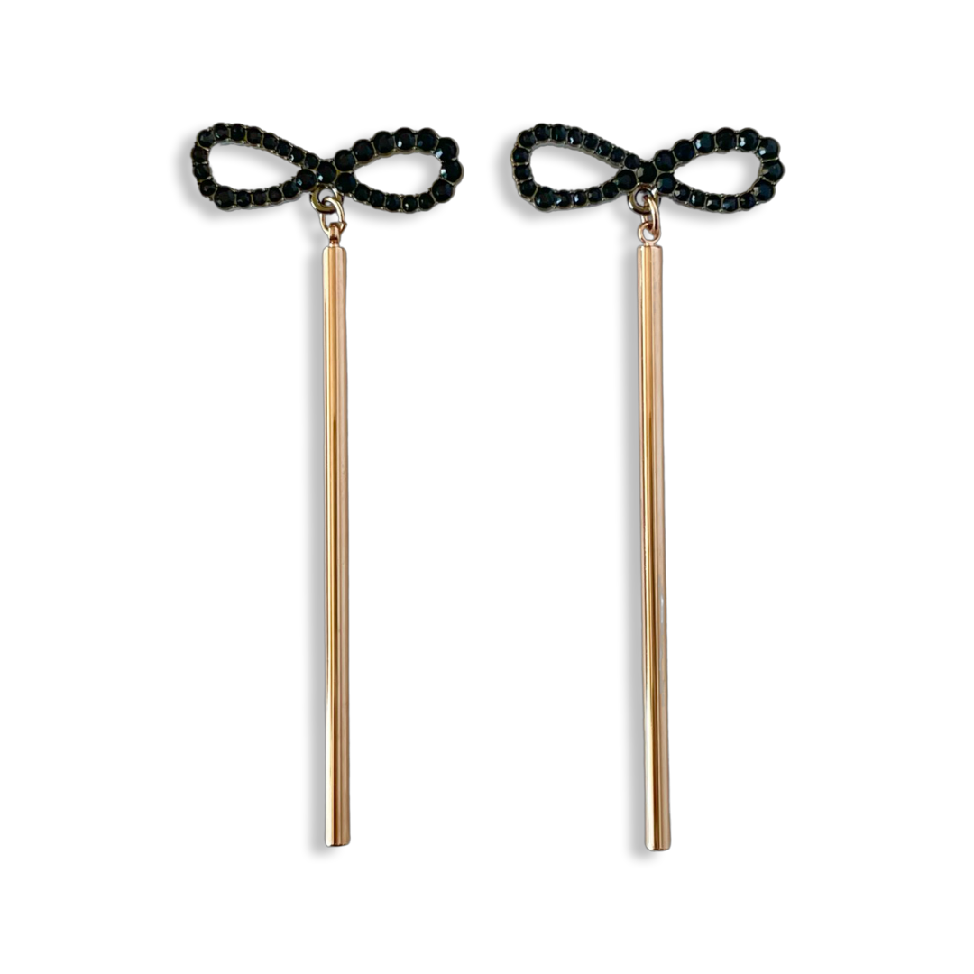 AYA TAKANO x Liquem - "Magician" Earrings