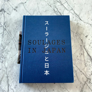 Pierre Soulages - Soulages in Japan