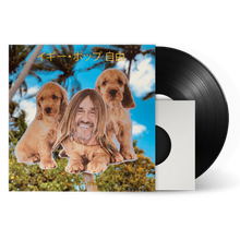 Load image into Gallery viewer, Iggy Pop x Maurizio Cattelan - &quot;FREE&quot; Vinyl
