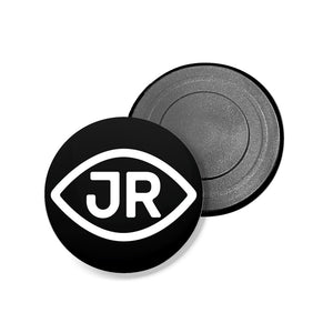 JR - Atelier Logo Magnet
