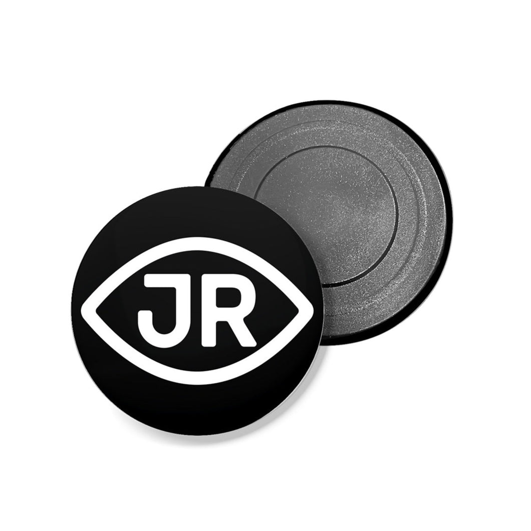 JR - Atelier Logo Magnet