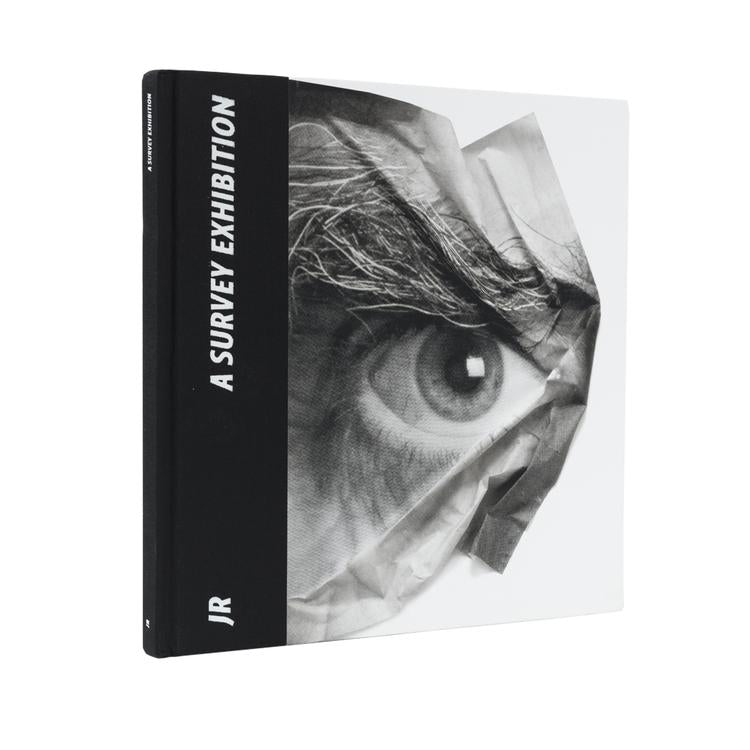 JR - A Survey Exhibition