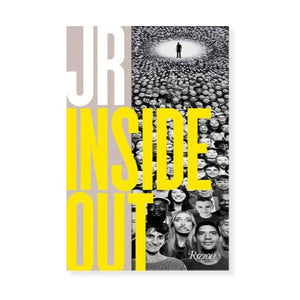 JR - Inside Out