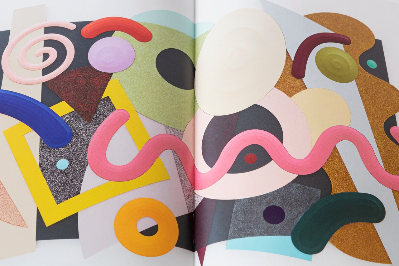 Josh Sperling - The ABC to XYZ of Josh Sperling (Volume A)