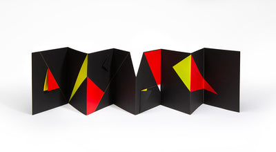 Rhea Karam - Leporellos (Assorted)