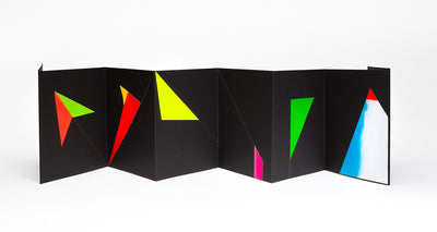 Rhea Karam - Leporellos (Assorted)