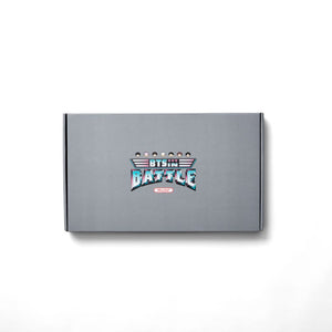 MSCHF - BTS in Battle (Videogame Box Set), 2022