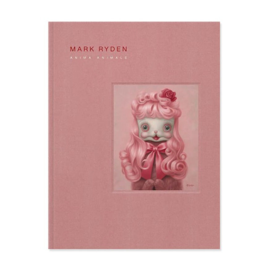 Mark Ryden - Anima Animals