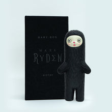 Load image into Gallery viewer, Mark Ryden - Baby Bos (Bistre)
