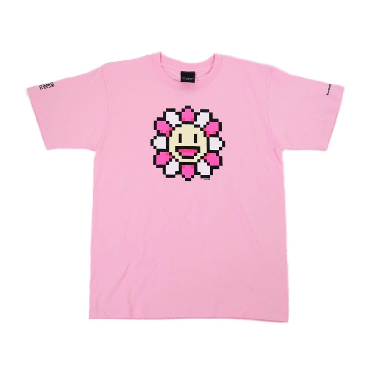 Takashi murakami t sales shirt