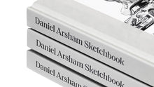 Load image into Gallery viewer, Daniel Arsham - Sketchbook
