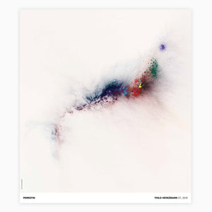 Thilo Heinzmann - O.T., 2018 (Available Signed)