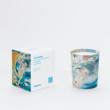 Load image into Gallery viewer, Perrotin x AYA TAKANO - Pleasure and Enlightenment Candle
