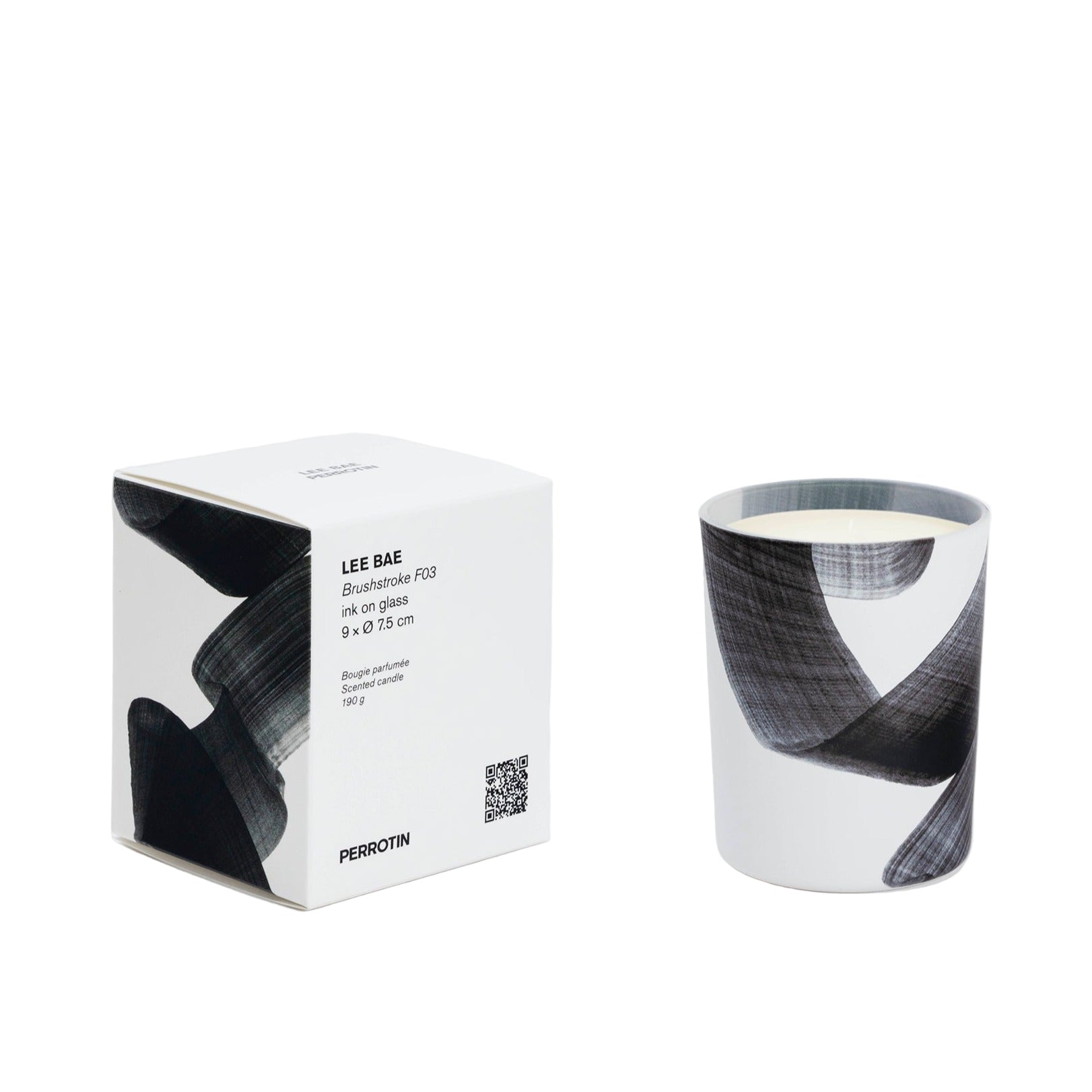 Perrotin Candle Collection – Perrotin New York