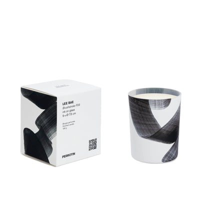 Perrotin x Lee Bae - Brushstroke F03 Candle