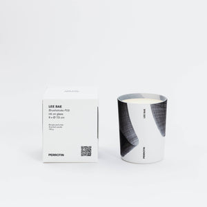 Perrotin x Lee Bae - Brushstroke F03 Candle