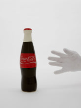 Load image into Gallery viewer, Gabriel Rico - Yardstick I (Coke, Leaves), 2019
