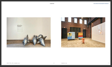 Load image into Gallery viewer, Cosima von Bonin - Who&#39;s Exploiting Who in the Deep Sea
