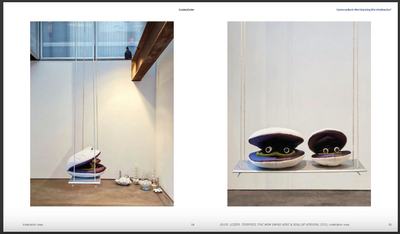 Cosima von Bonin - Who's Exploiting Who in the Deep Sea