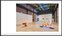 Load image into Gallery viewer, Cosima von Bonin - Who&#39;s Exploiting Who in the Deep Sea
