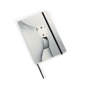 Toiletpaper (Maurizio Cattelan x Pierpaolo Ferrari) - Notebook Large (Multiple Styles)